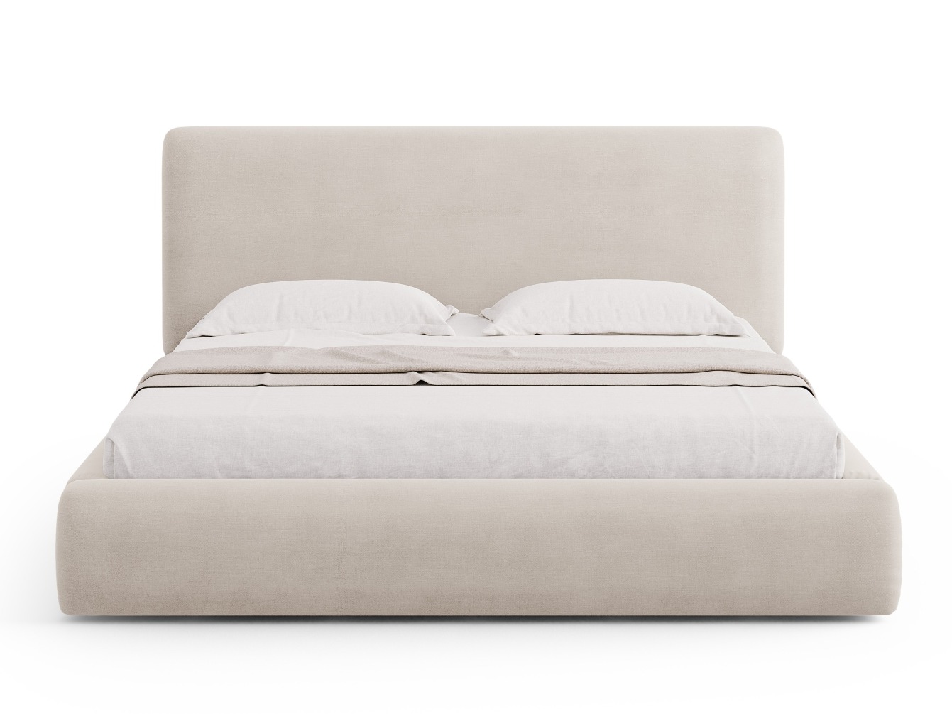 Krevet Beckley 160 (Rebel 25)