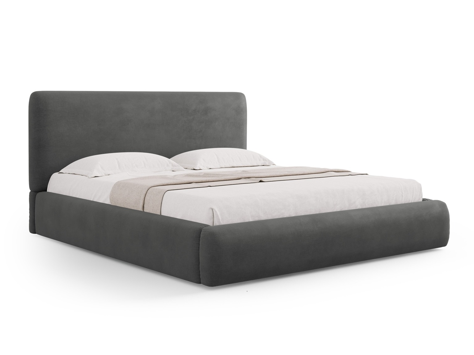 Krevet Beckley 160 (Rebel 3)