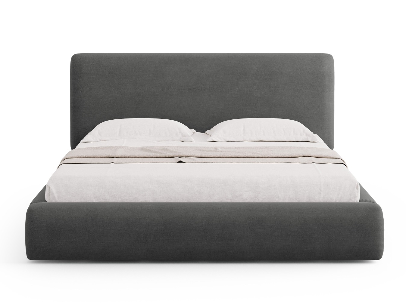 Krevet Beckley 160 (Rebel 3)