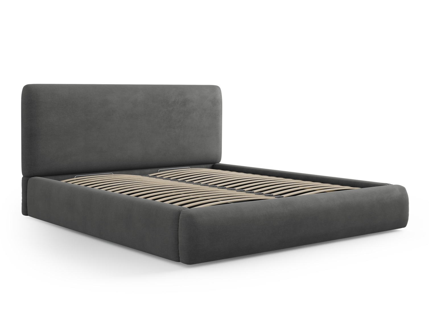 Krevet Beckley 160 (Rebel 3)