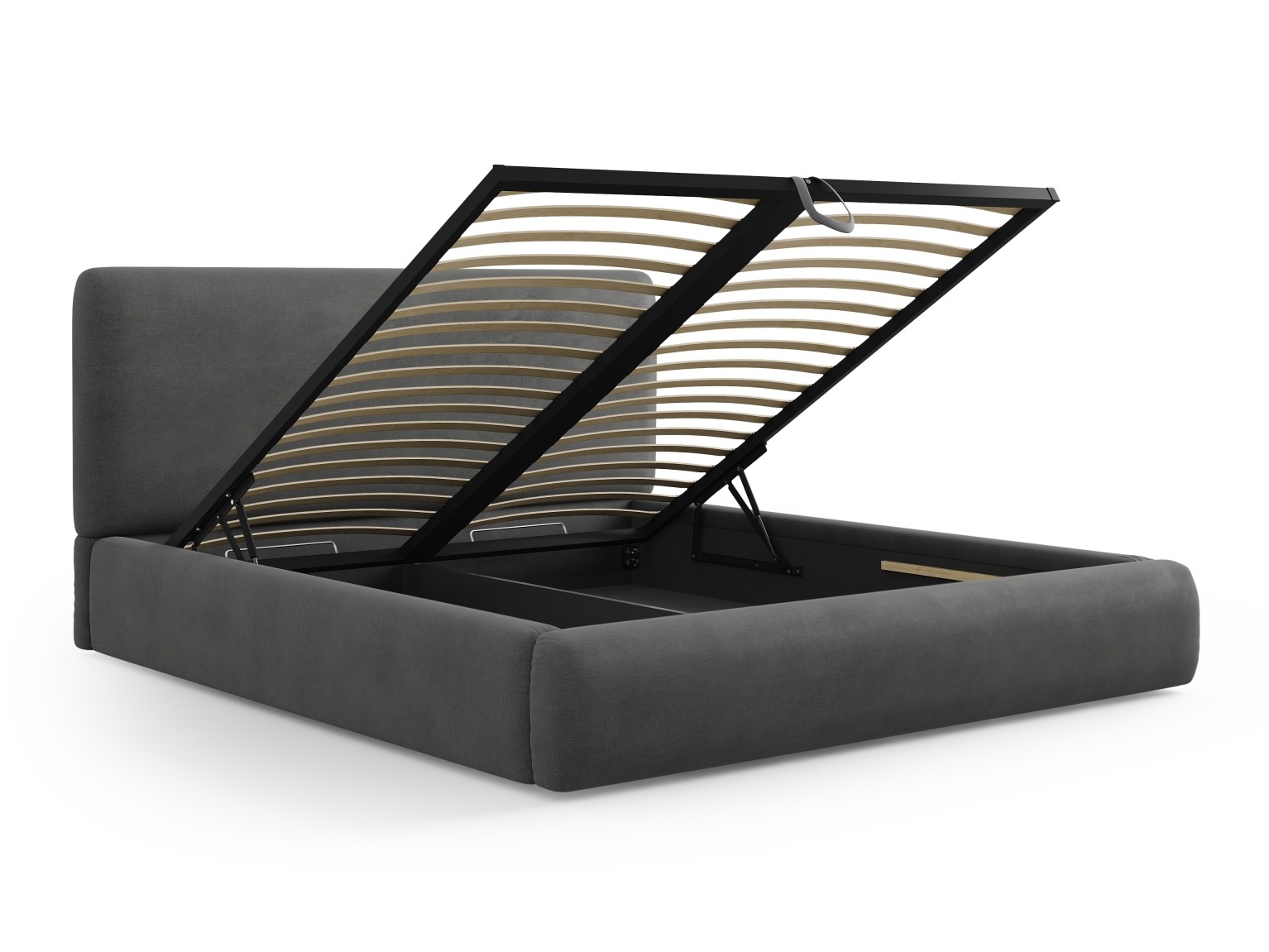 Krevet Beckley 160 (Rebel 3)