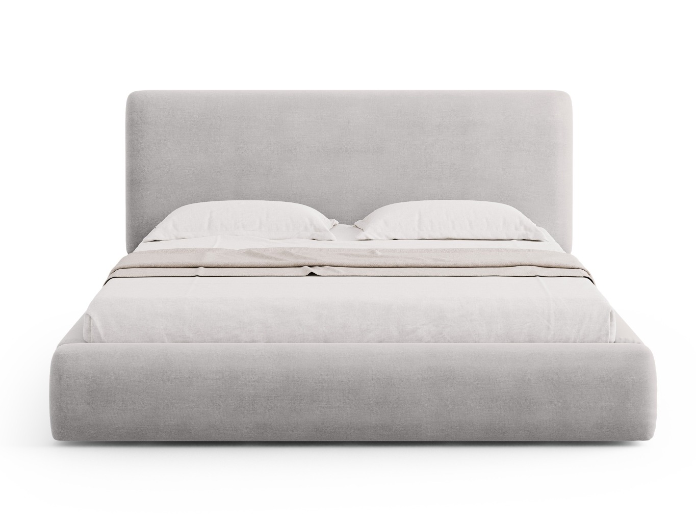 Krevet Beckley 160 (Rebel 5)