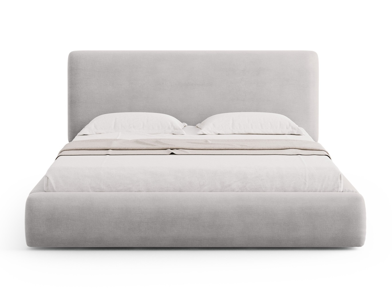 Krevet Beckley 160 (Rebel 5)