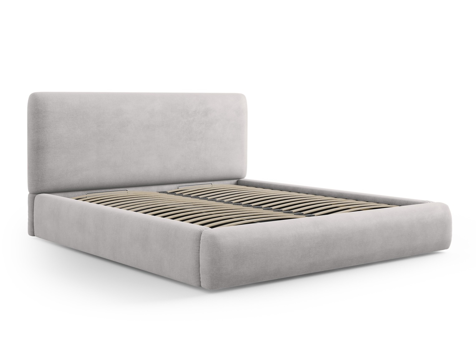 Krevet Beckley 160 (Rebel 5)