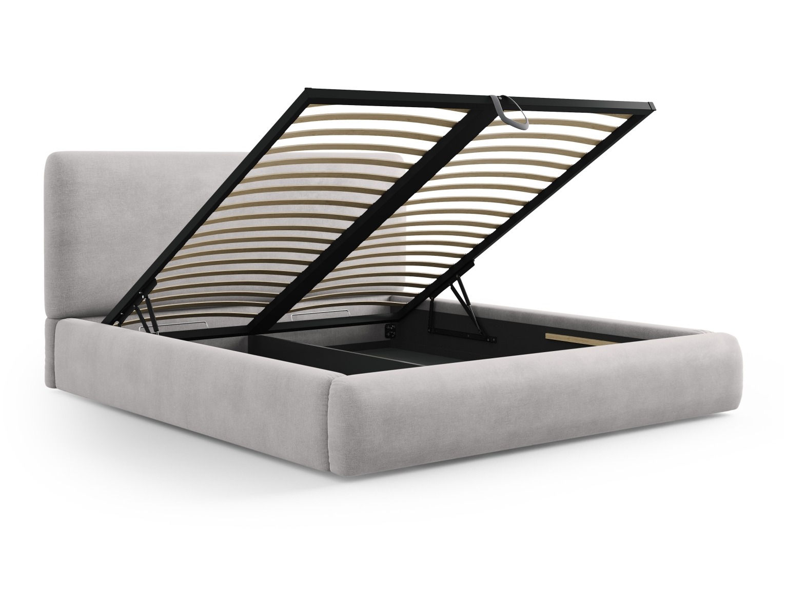 Krevet Beckley 160 (Rebel 5)