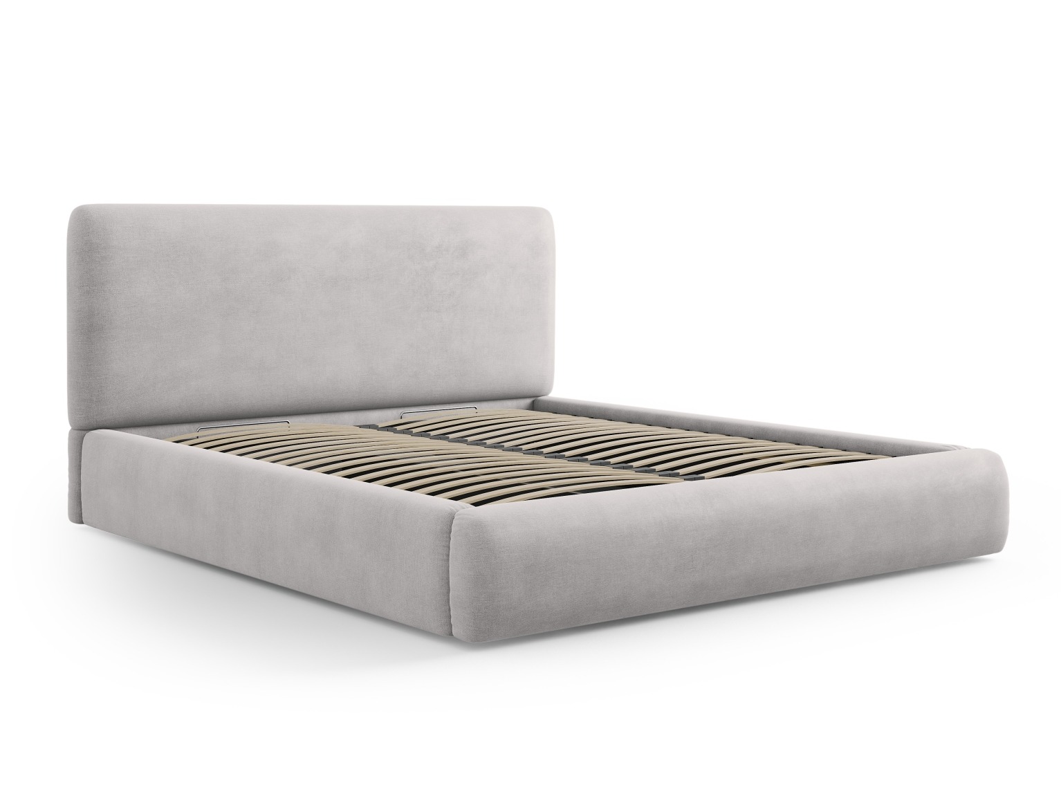 Krevet Beckley 160 (Rebel 5)