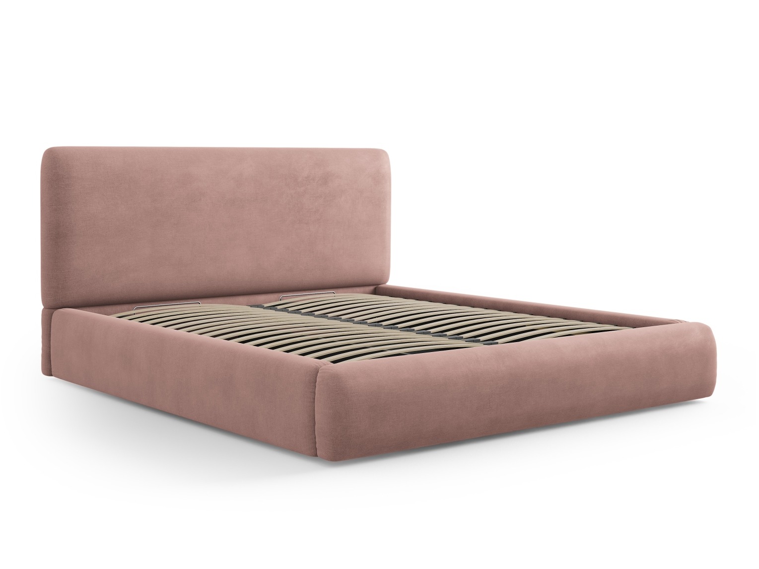 Krevet Beckley 160 (Rebel 7)