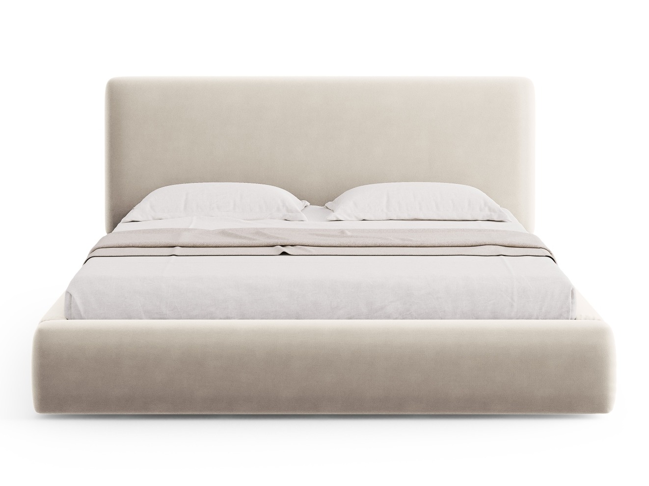 Krevet Beckley 160 (Riviera 21)