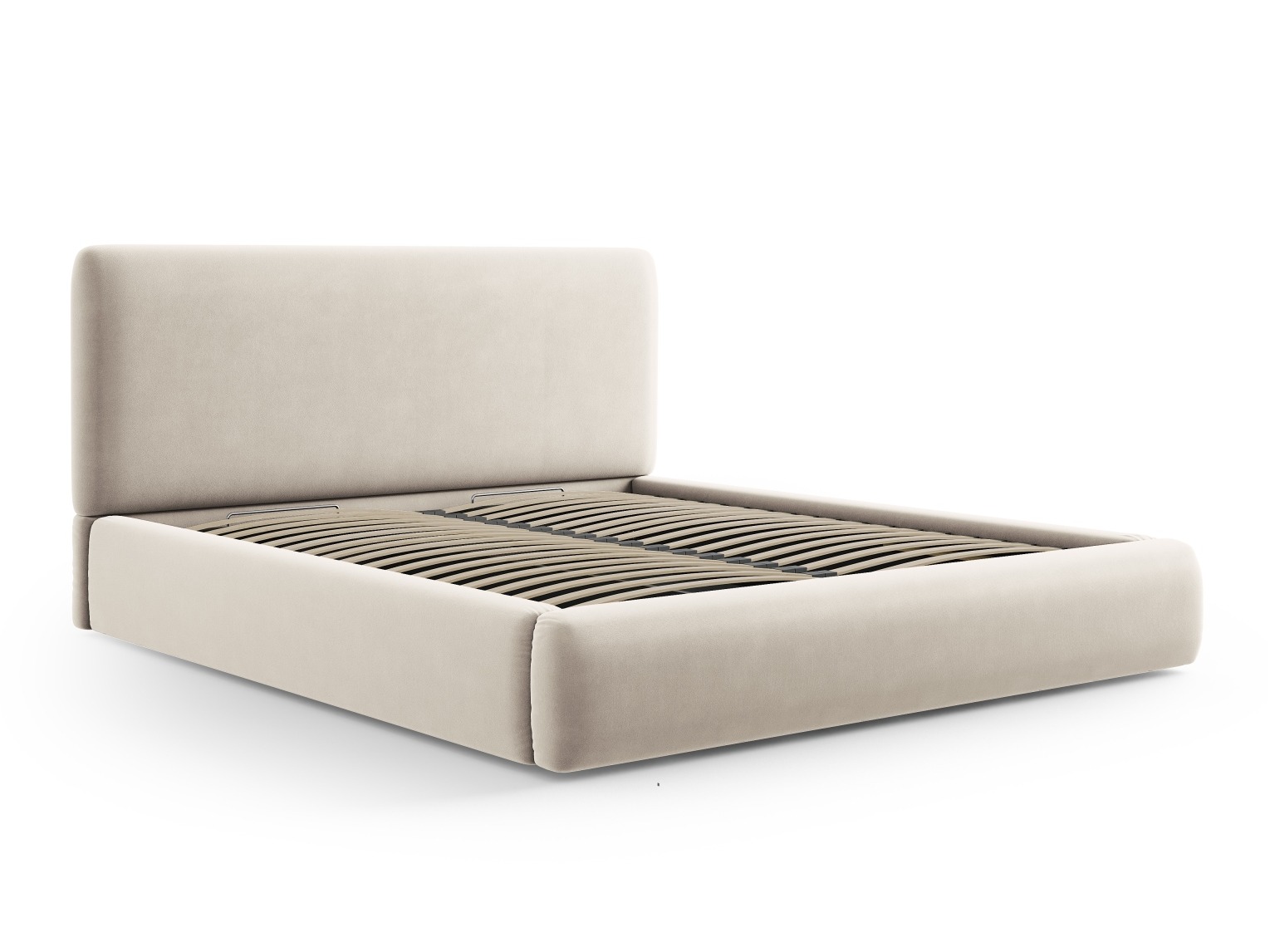 Krevet Beckley 160 (Riviera 21)