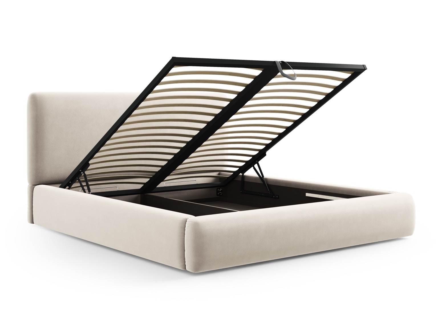 Krevet Beckley 160 (Riviera 21)