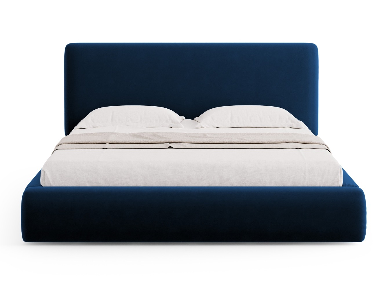 Krevet Beckley 160 (Riviera 81)