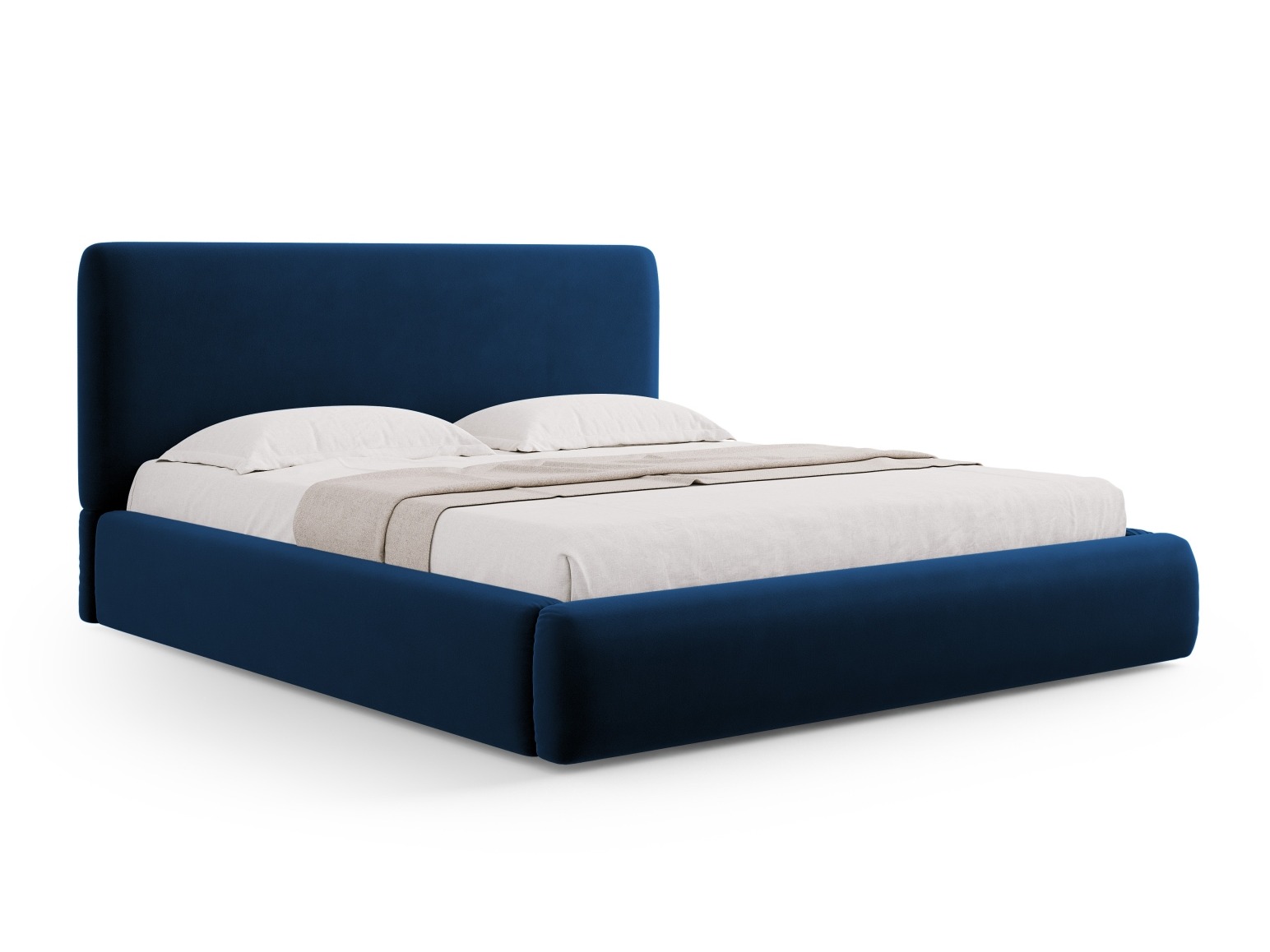 Krevet Beckley 160 (Riviera 81)