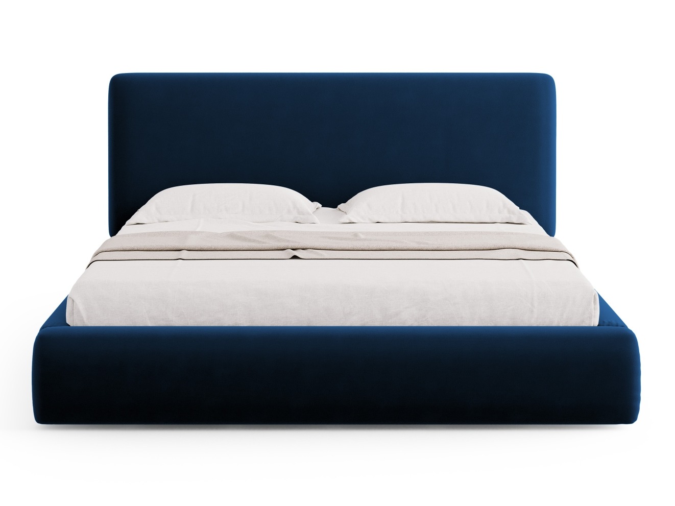 Krevet Beckley 160 (Riviera 81)