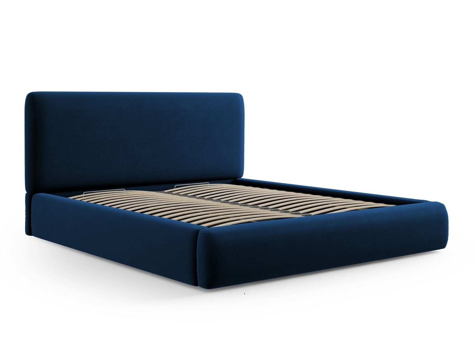 Krevet Beckley 160 (Riviera 81)