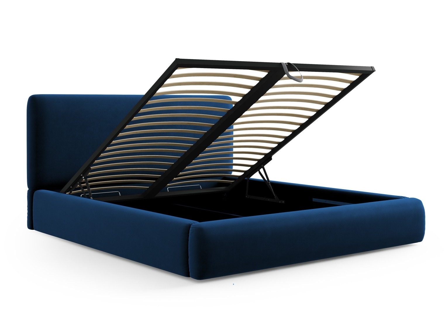 Krevet Beckley 160 (Riviera 81)