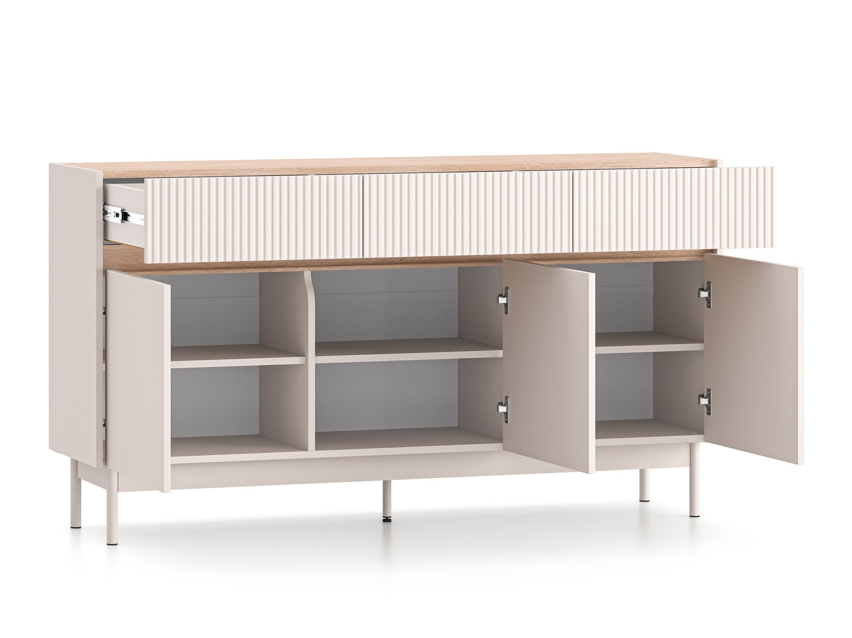 Set za dnevni boravak Vircalu 110