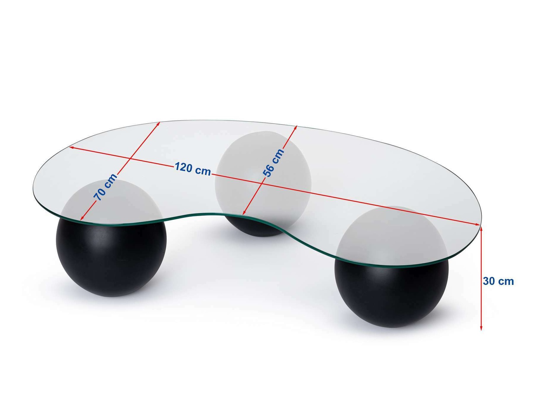 Stolić za kavu Novato 130 (I)