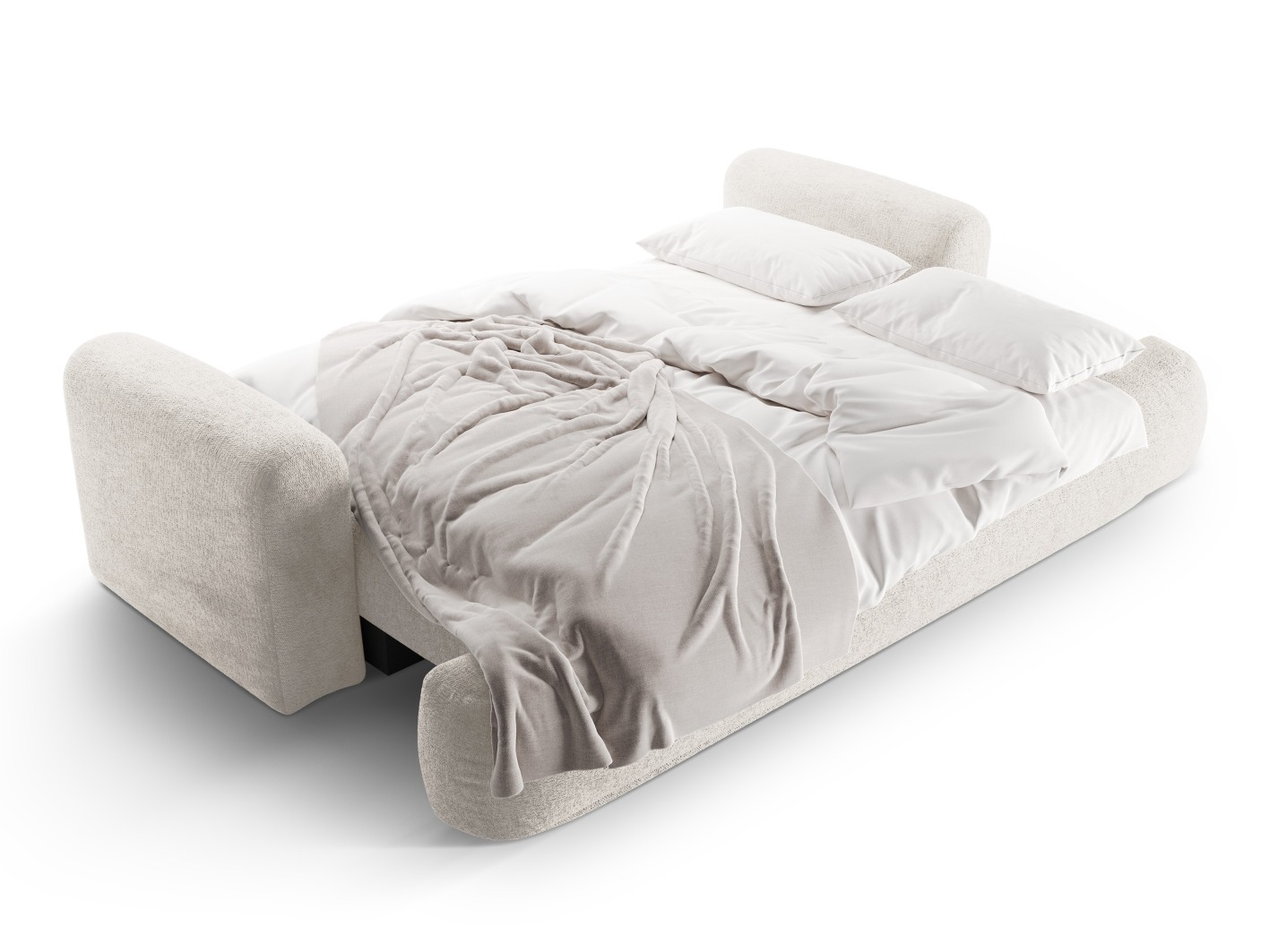 Kauč na razvlačenje Beckley 161 (Sorella 03)