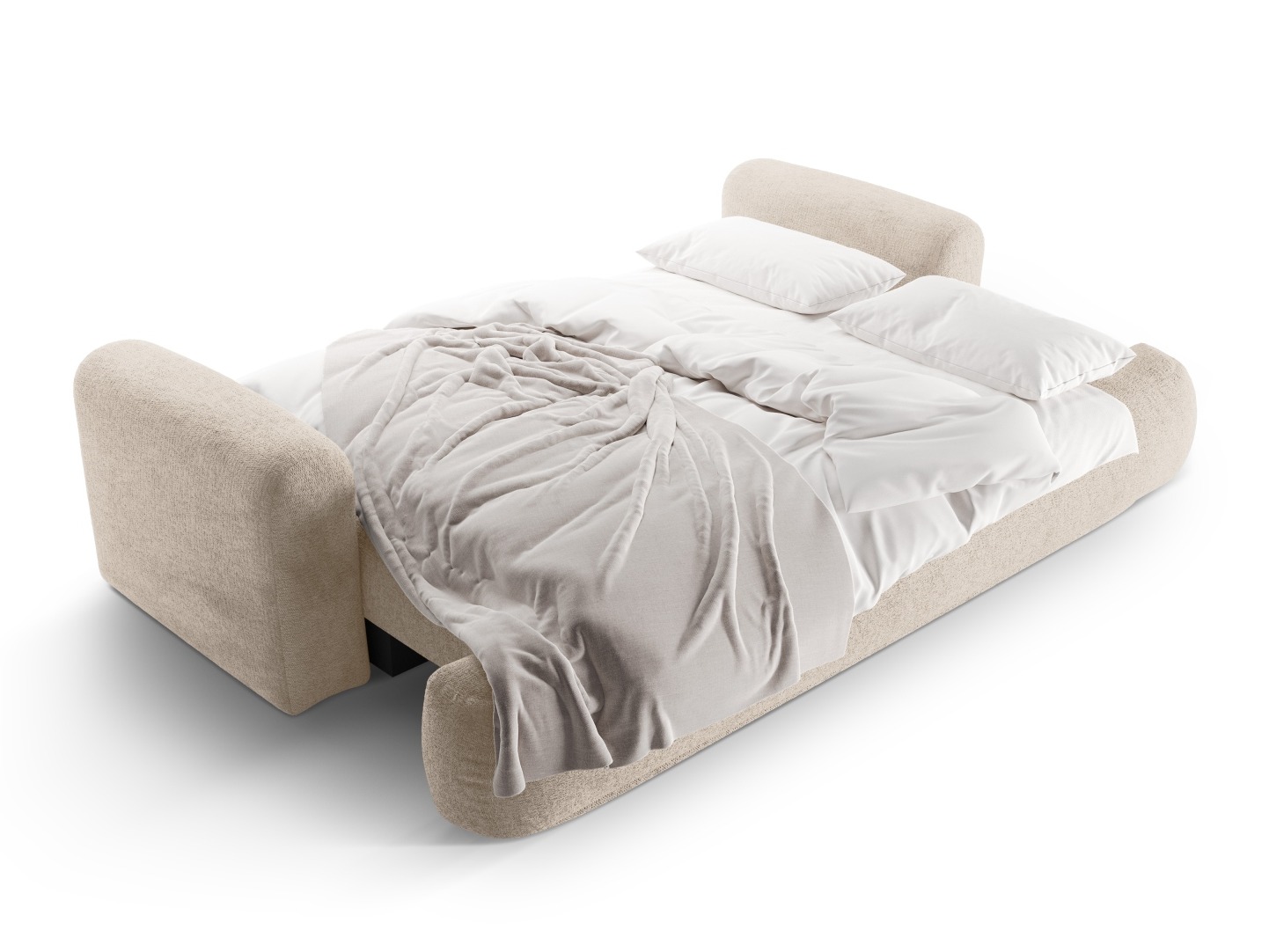 Kauč na razvlačenje Beckley 161 (Sorella 05)