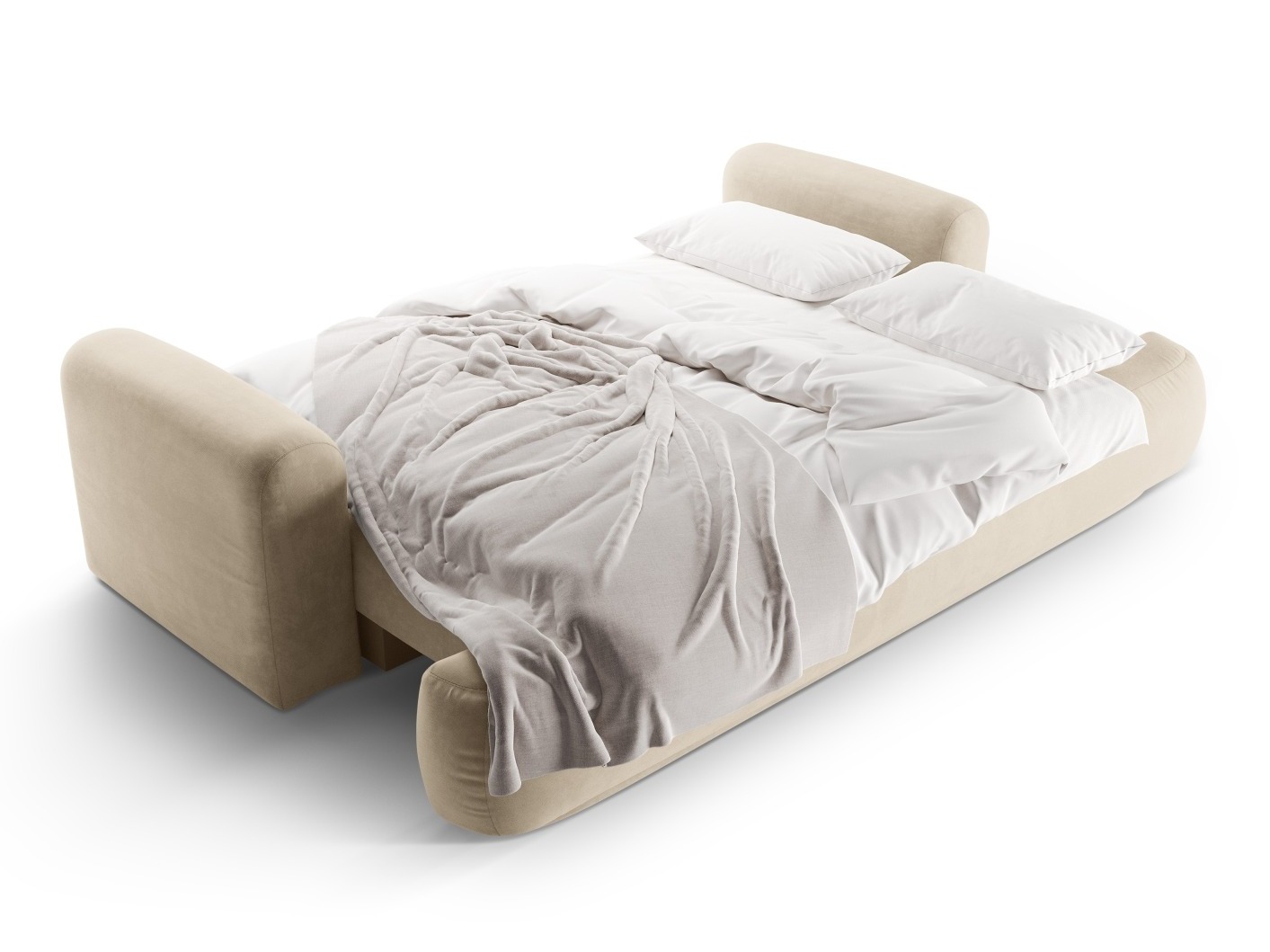 Kauč na razvlačenje Beckley 161 (Vogue 01)