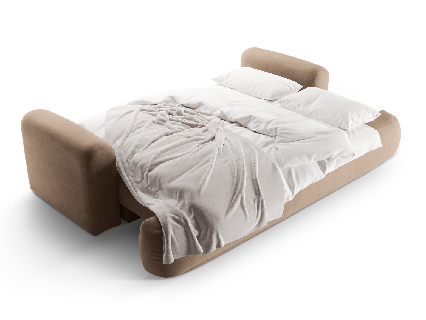 Kauč na razvlačenje Beckley 161 (Vogue 03)