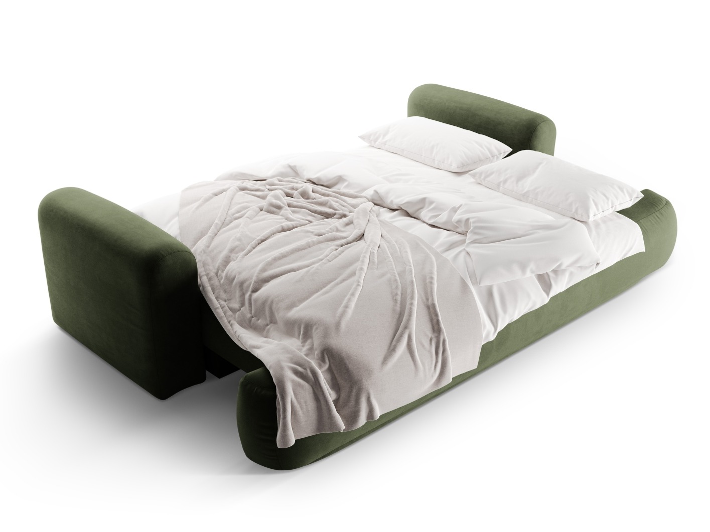 Kauč na razvlačenje Beckley 161 (Vogue 11)