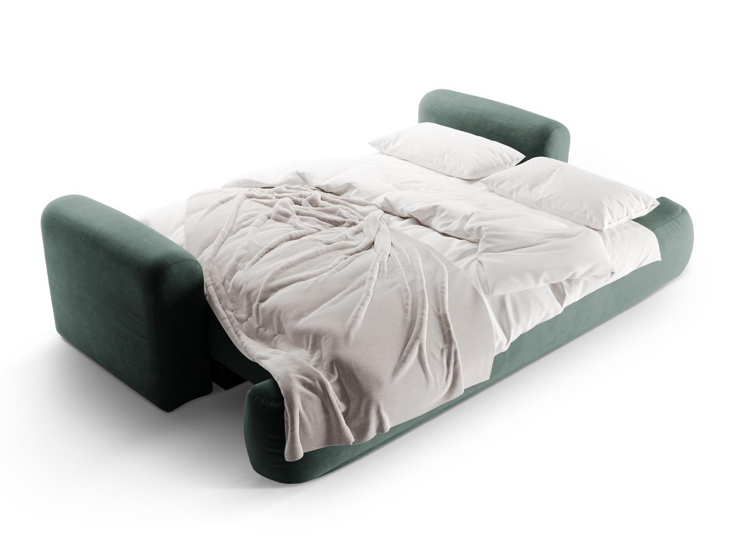 Kauč na razvlačenje Beckley 161 (Vogue 12)