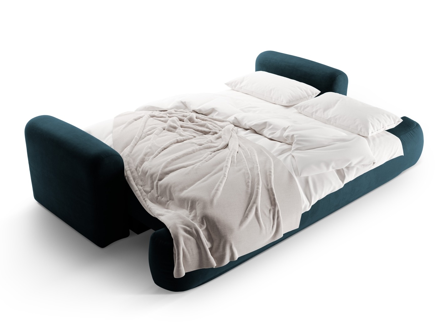 Kauč na razvlačenje Beckley 161 (Vogue 13)