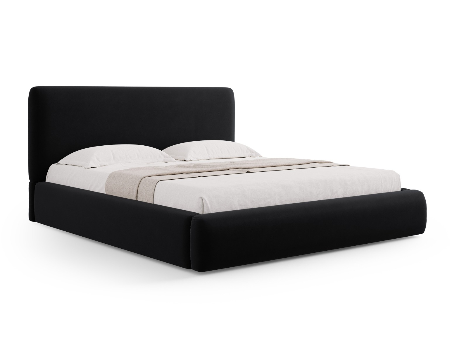 Krevet Beckley 160 (Riviera 100)