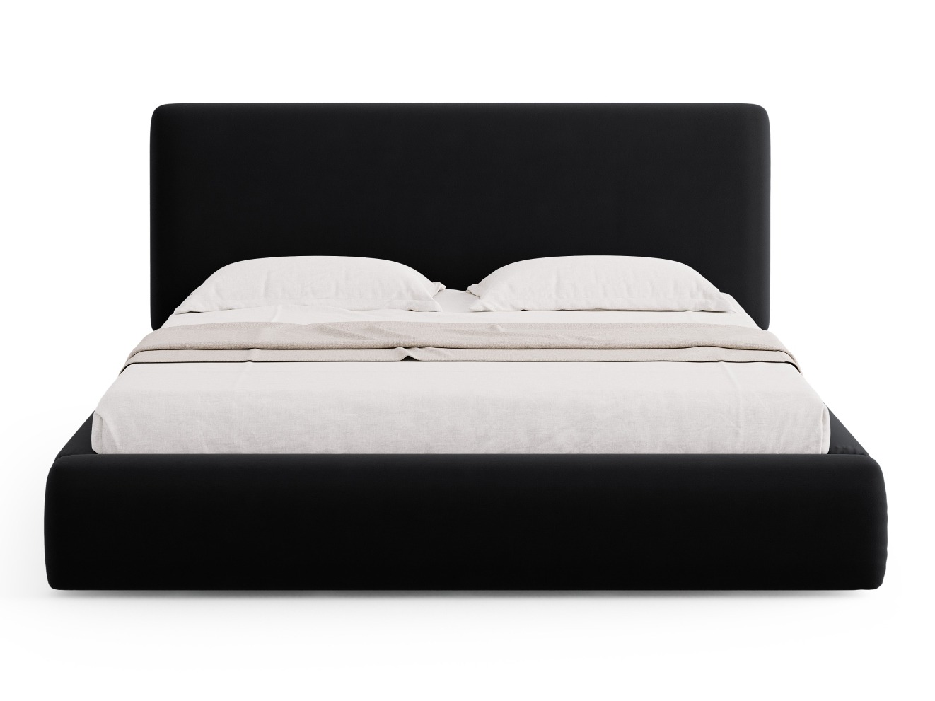 Krevet Beckley 160 (Riviera 100)