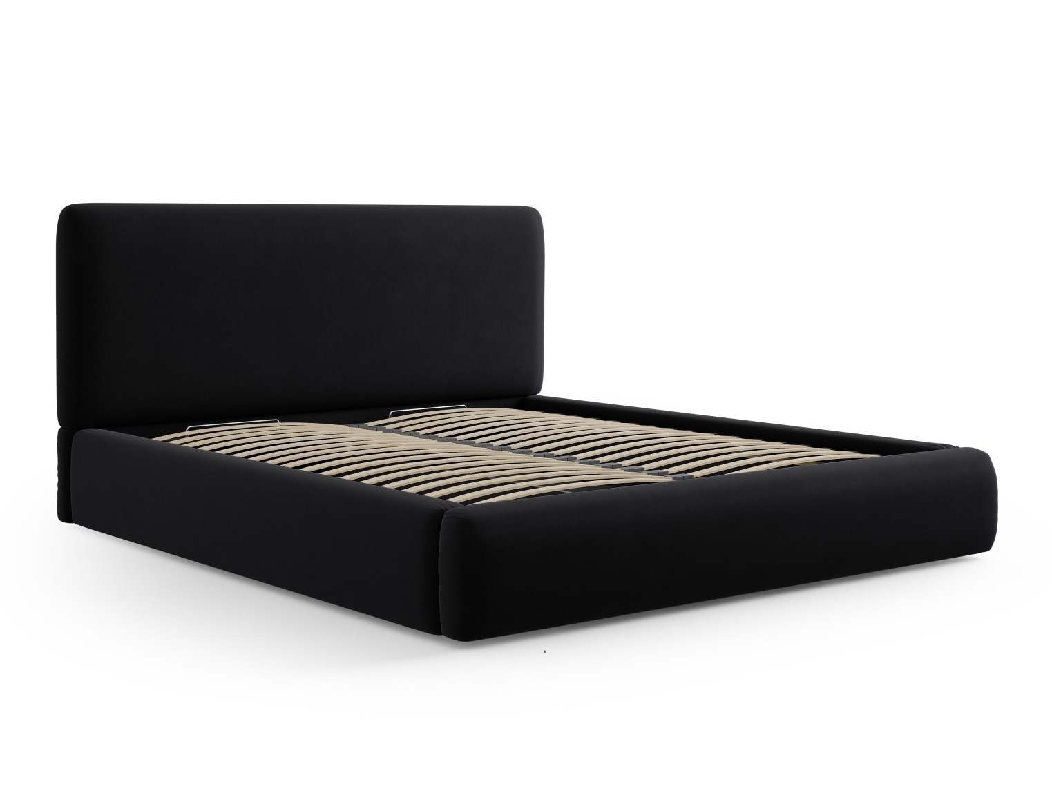 Krevet Beckley 160 (Riviera 100)