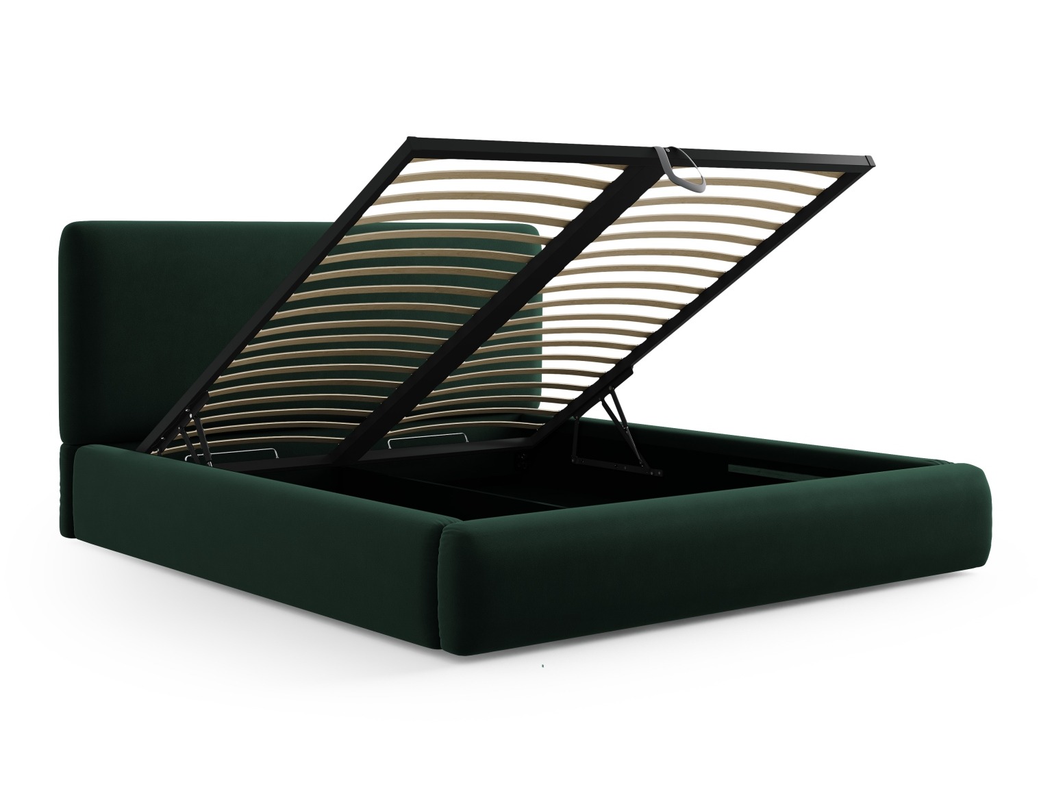 Krevet Beckley 160 (Riviera 38)