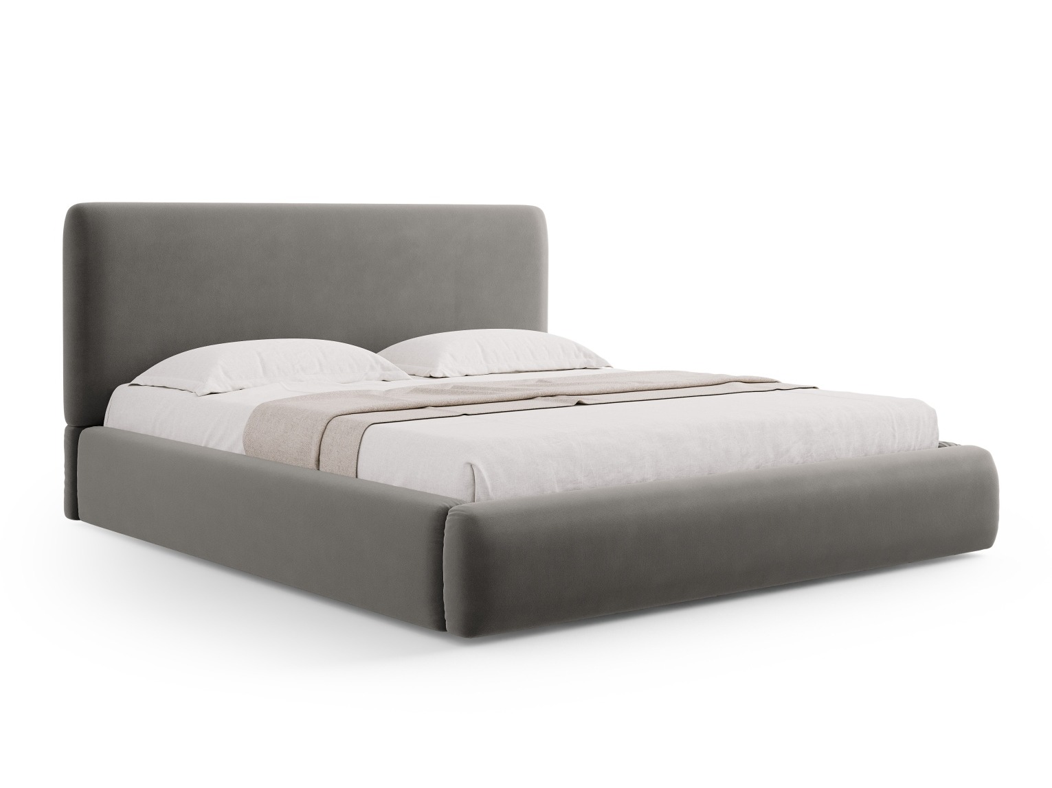 Krevet Beckley 160 (Riviera 91)