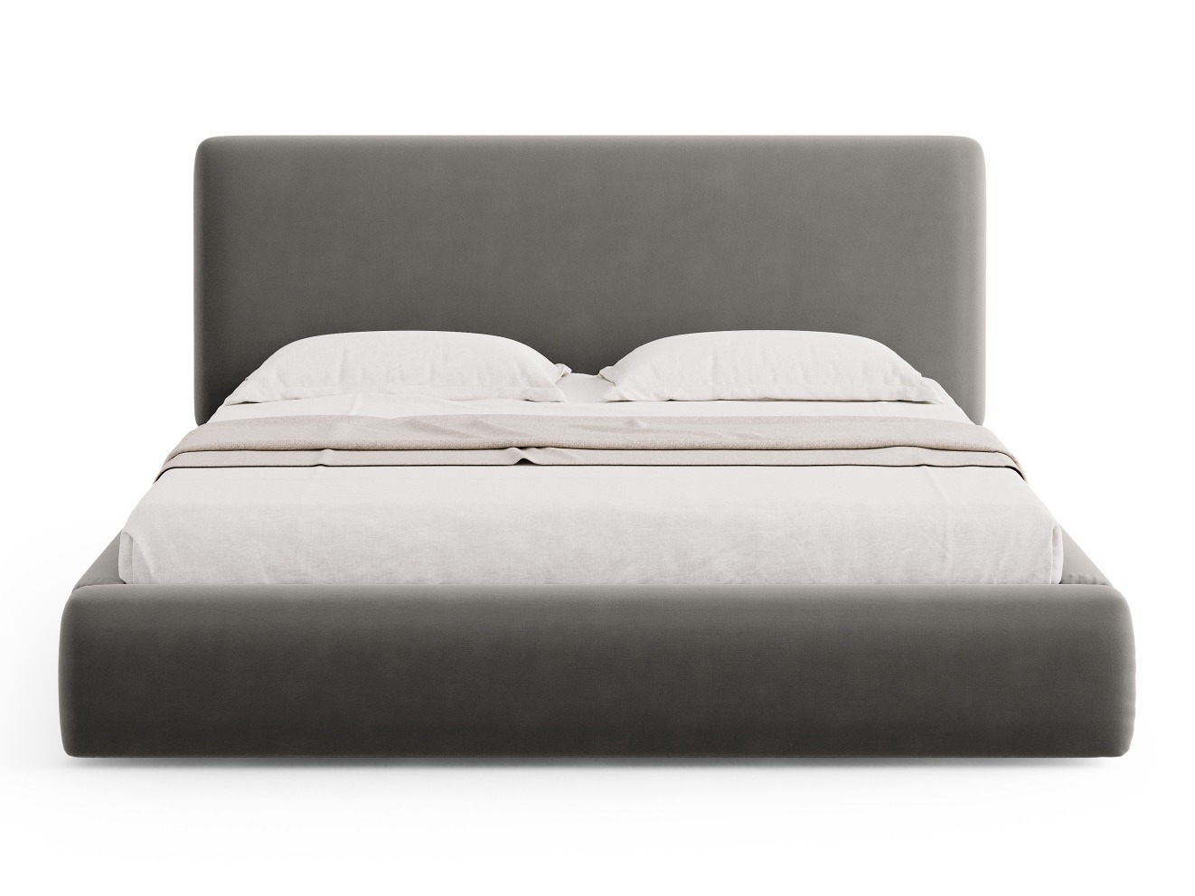 Krevet Beckley 160 (Riviera 91)