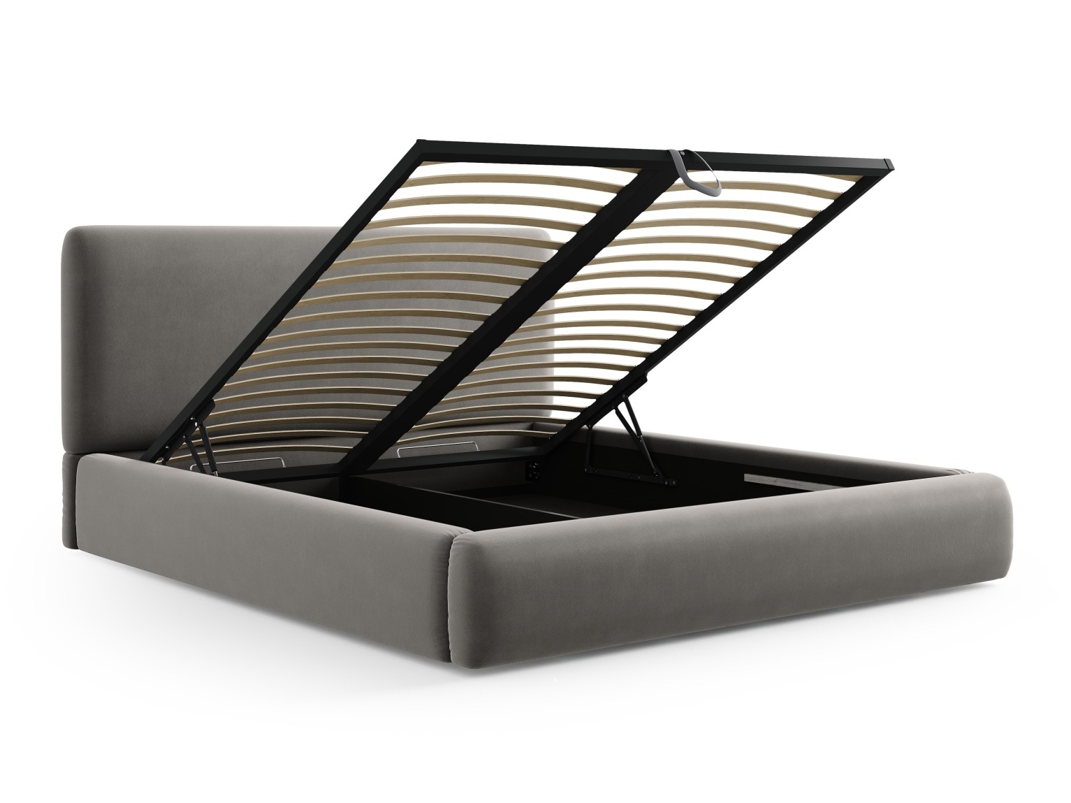 Krevet Beckley 160 (Riviera 91)