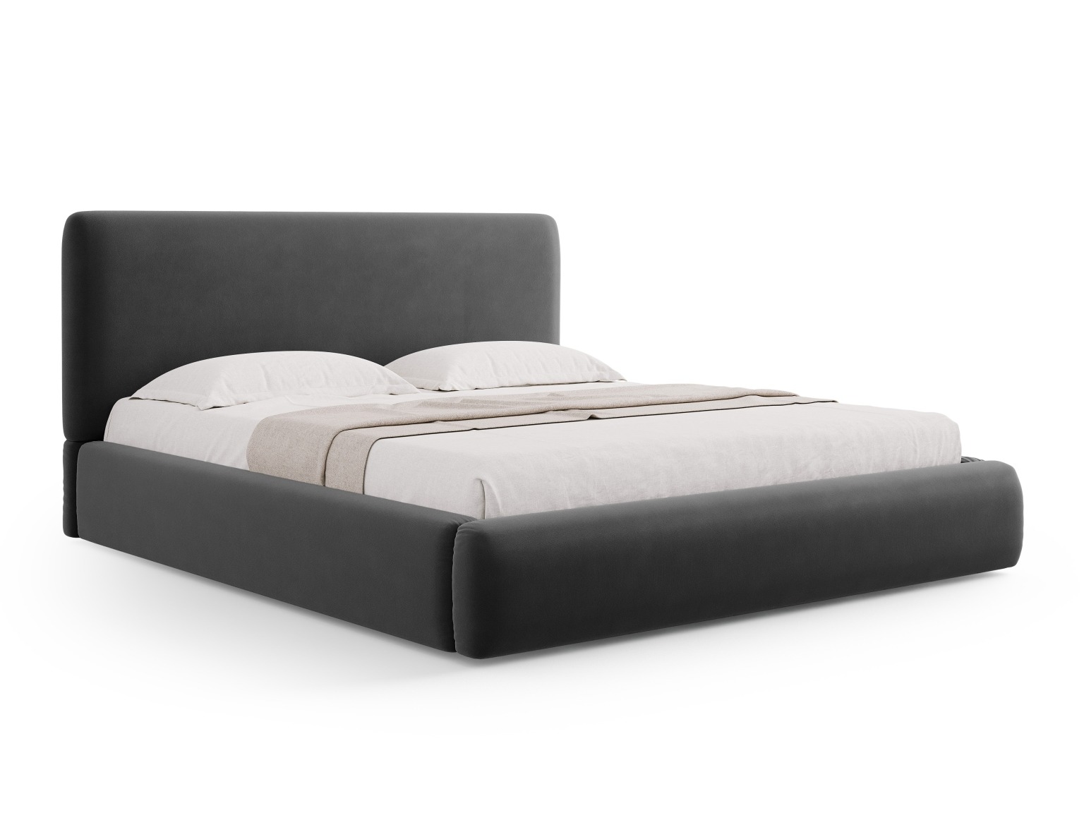 Krevet Beckley 160 (Riviera 95)