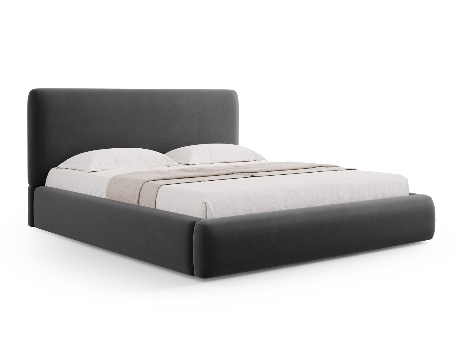 Krevet Beckley 160 (Riviera 95)