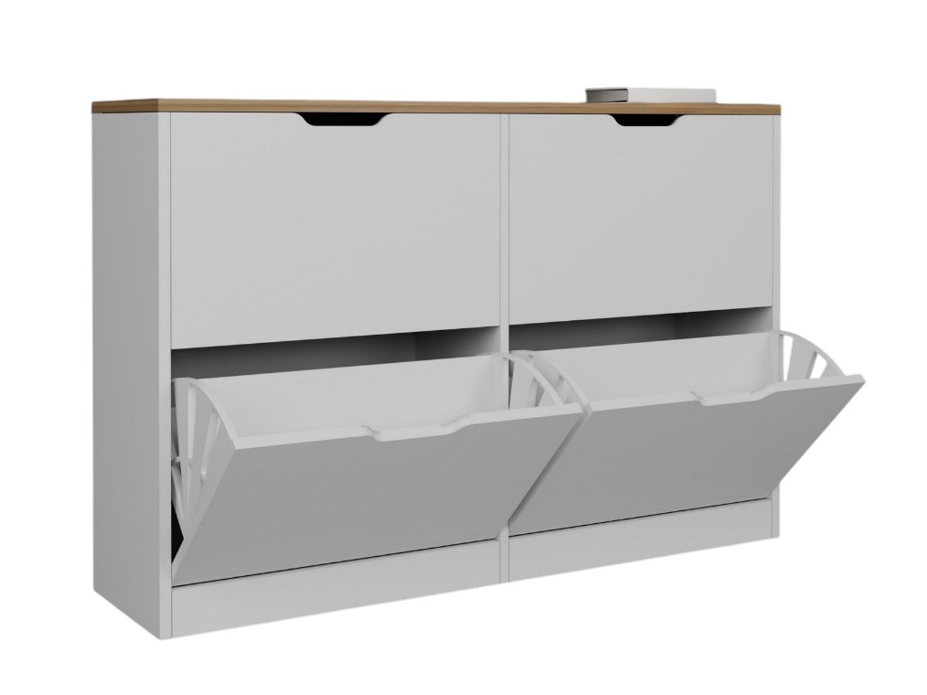 Ormarić za cipele Kailua 2512