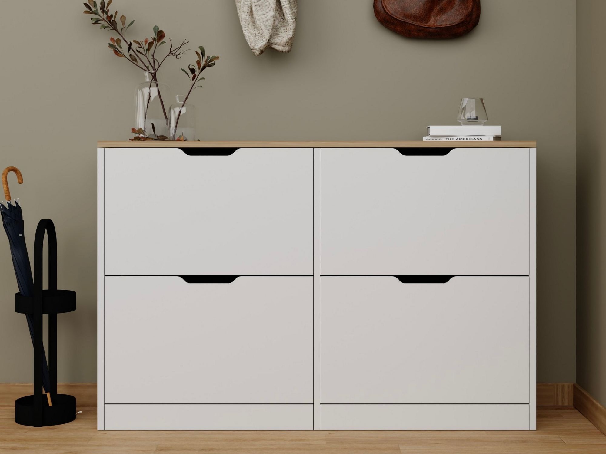 Ormarić za cipele Kailua 2512