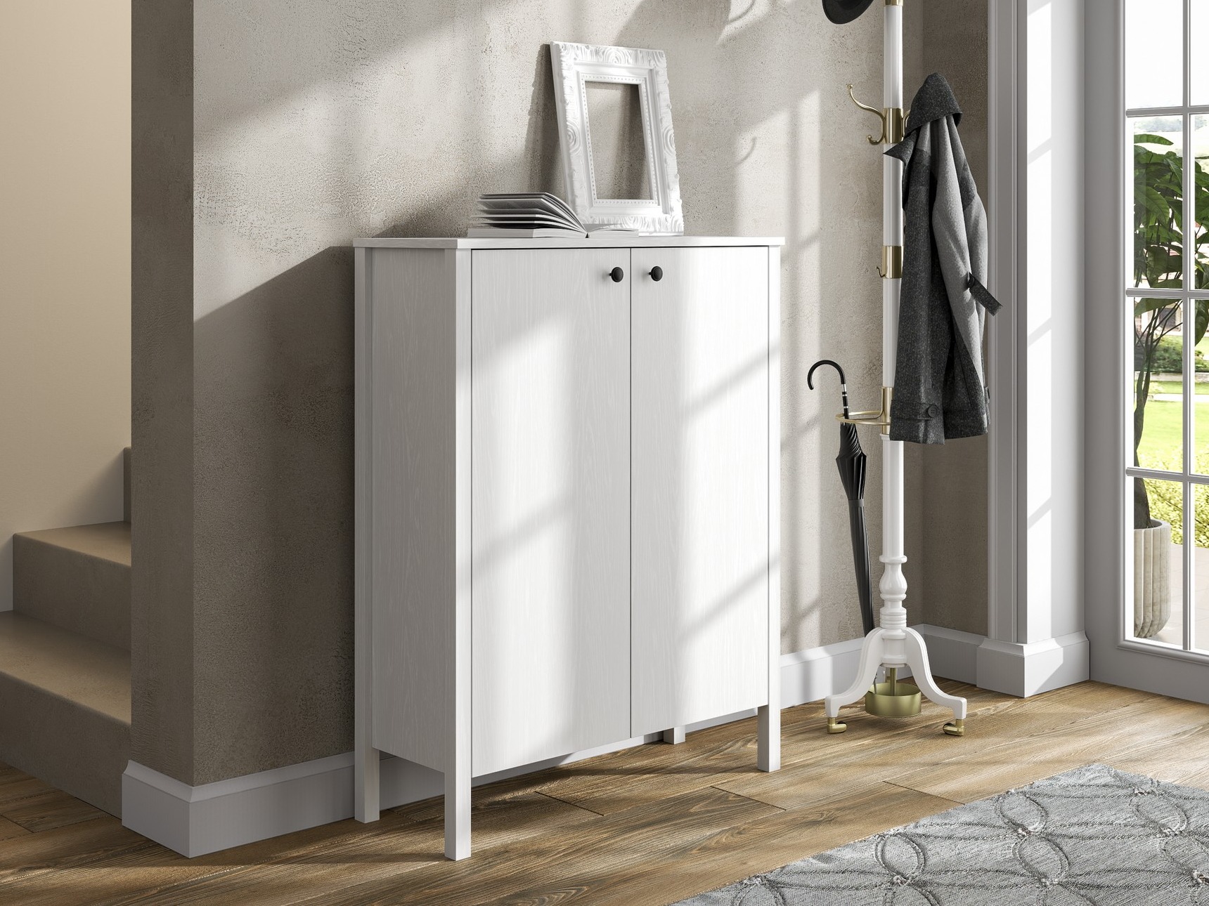 Ormarić za cipele Ophfela 100