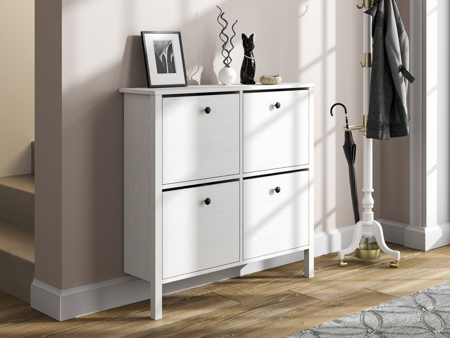 Ormarić za cipele Ophfela 101