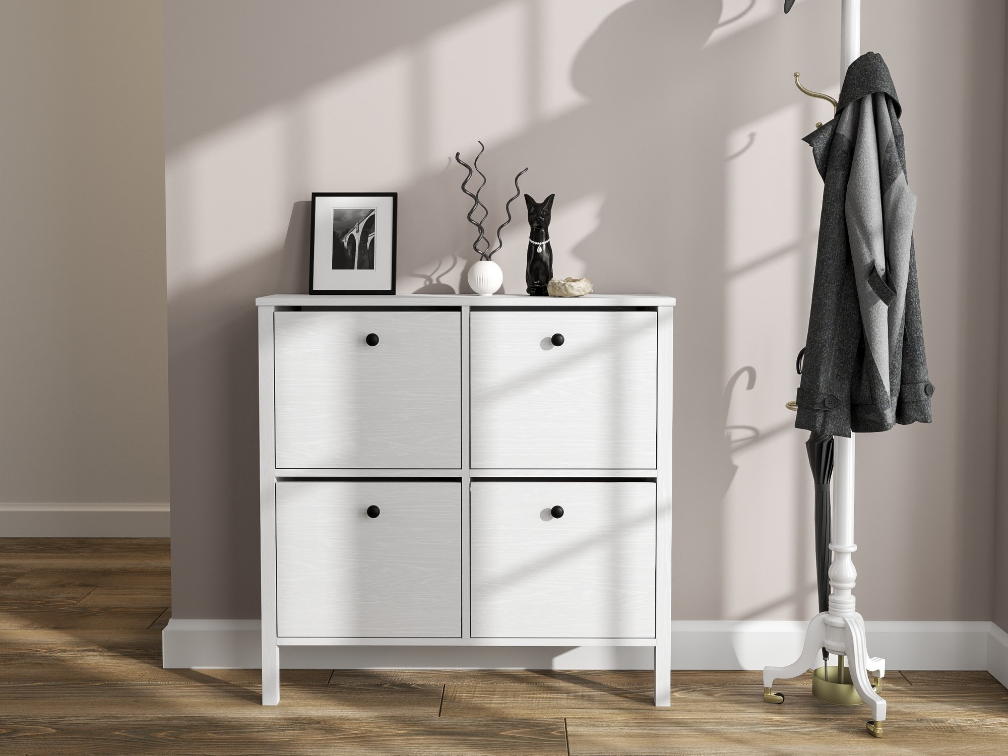 Ormarić za cipele Ophfela 101