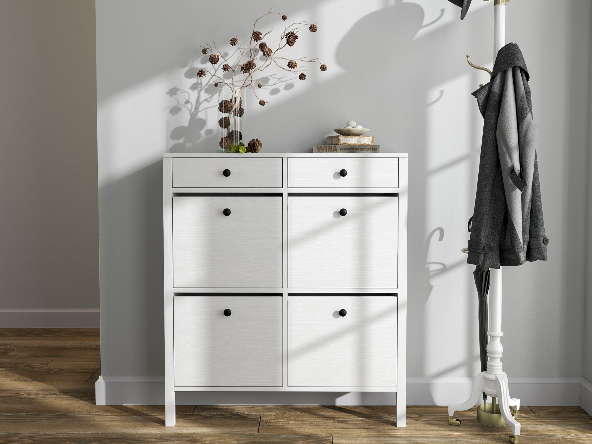 Ormarić za cipele Ophfela 102