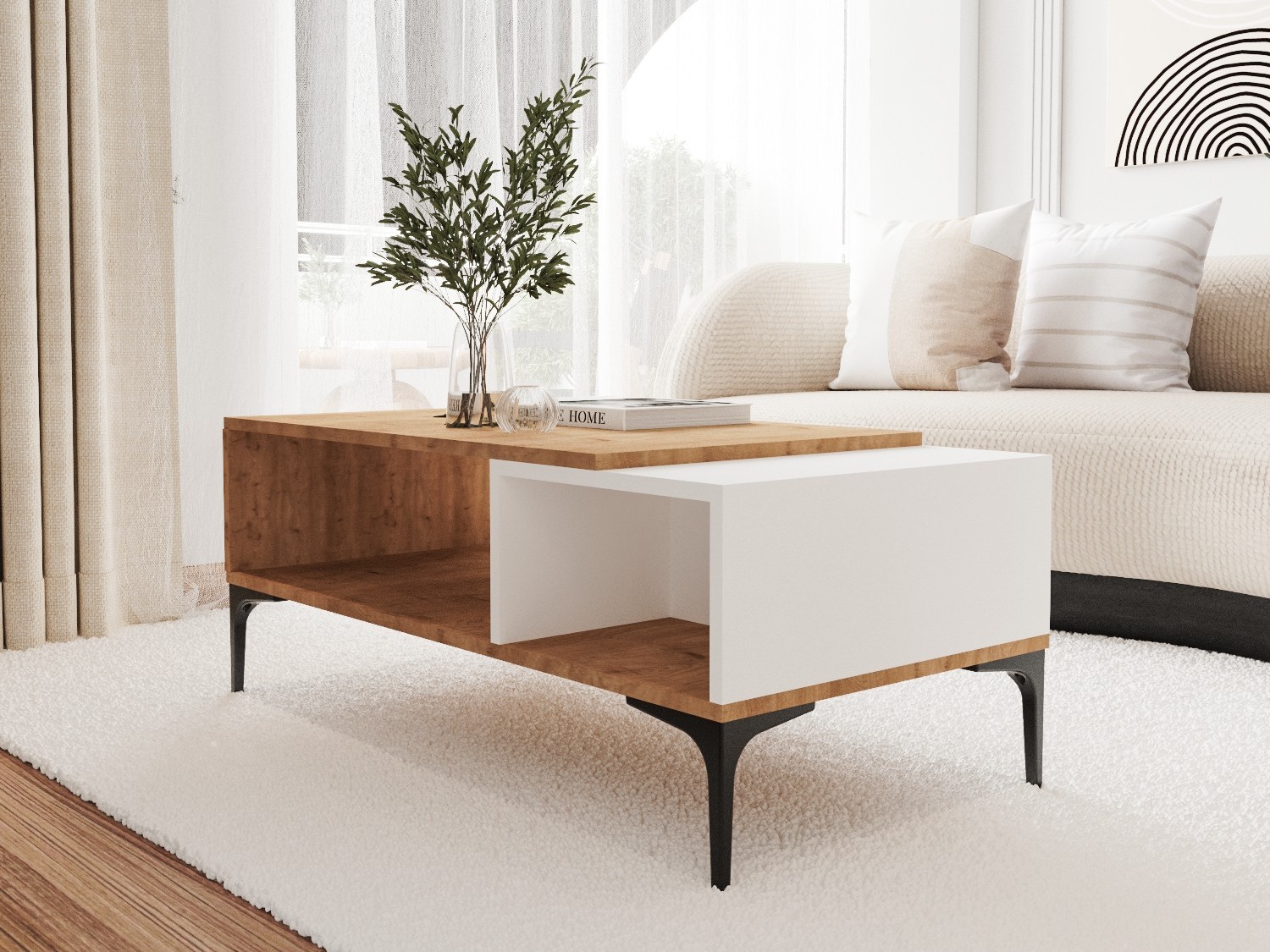 Stolić za kavu Kailua 2515