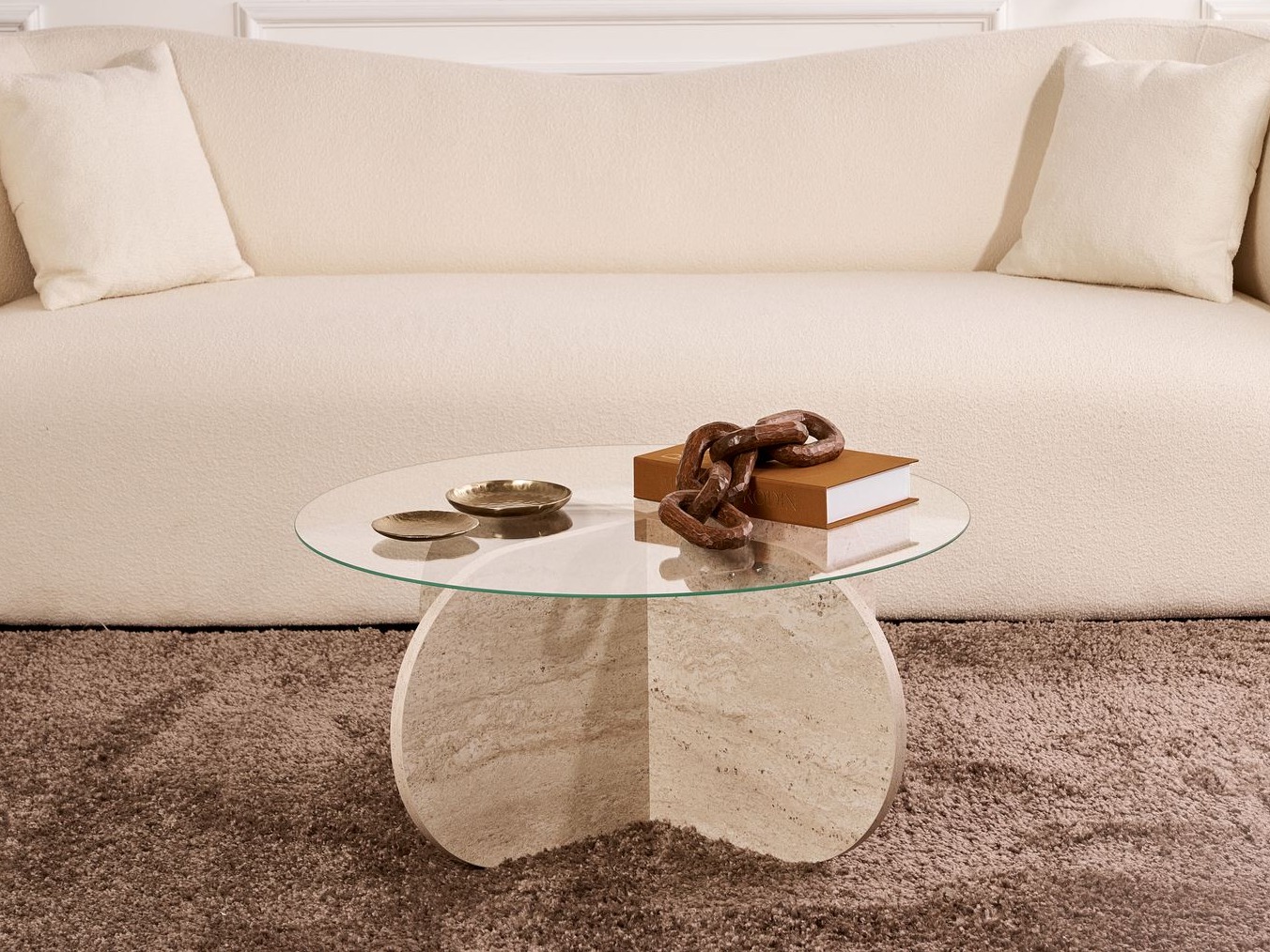 Stolić za kavu Novato 117 (II)