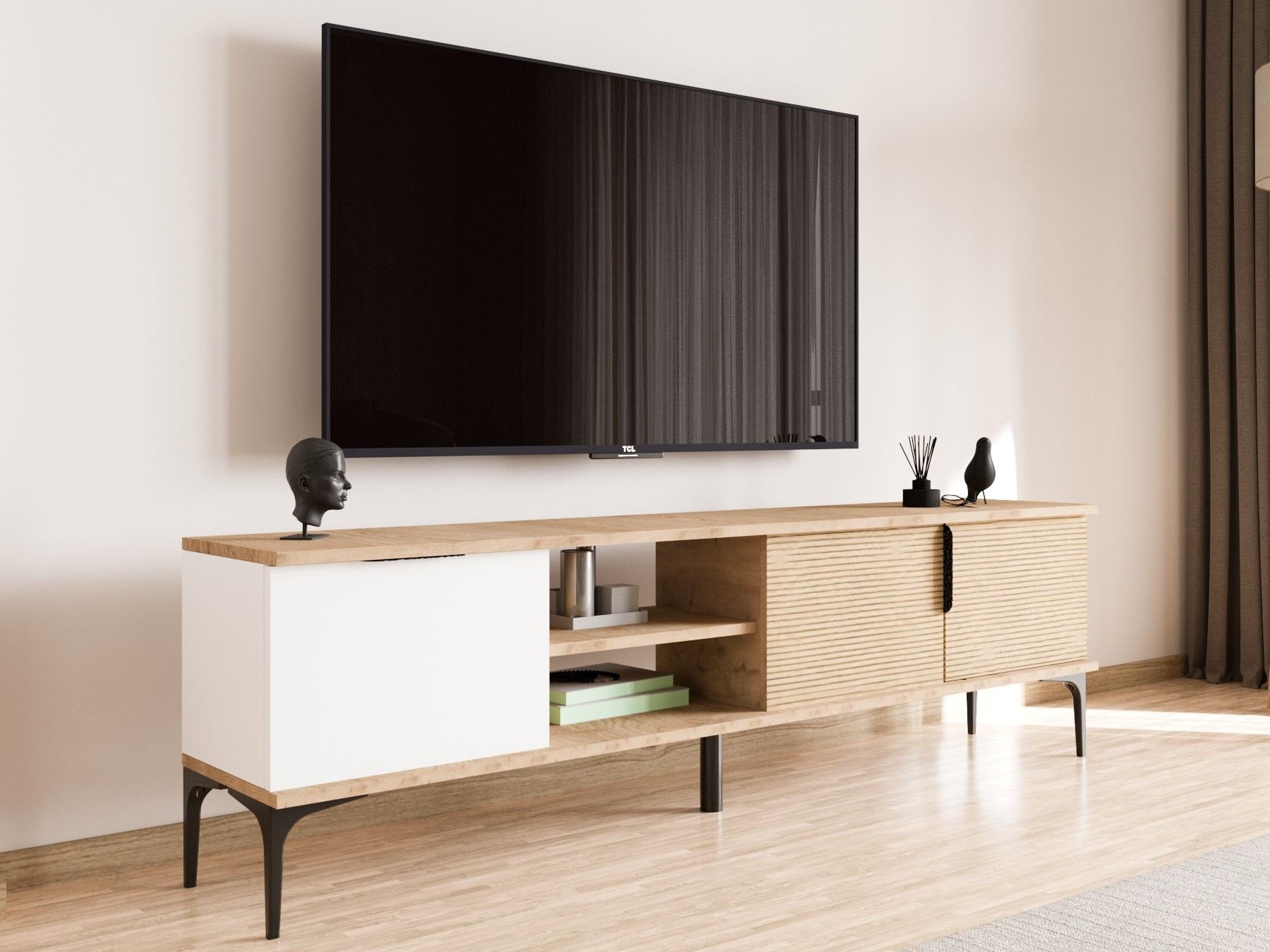 TV stol Kailua 2514