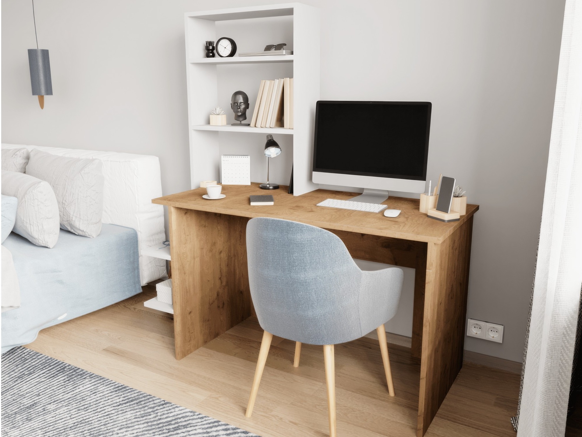 Uredski stol Kailua 2517