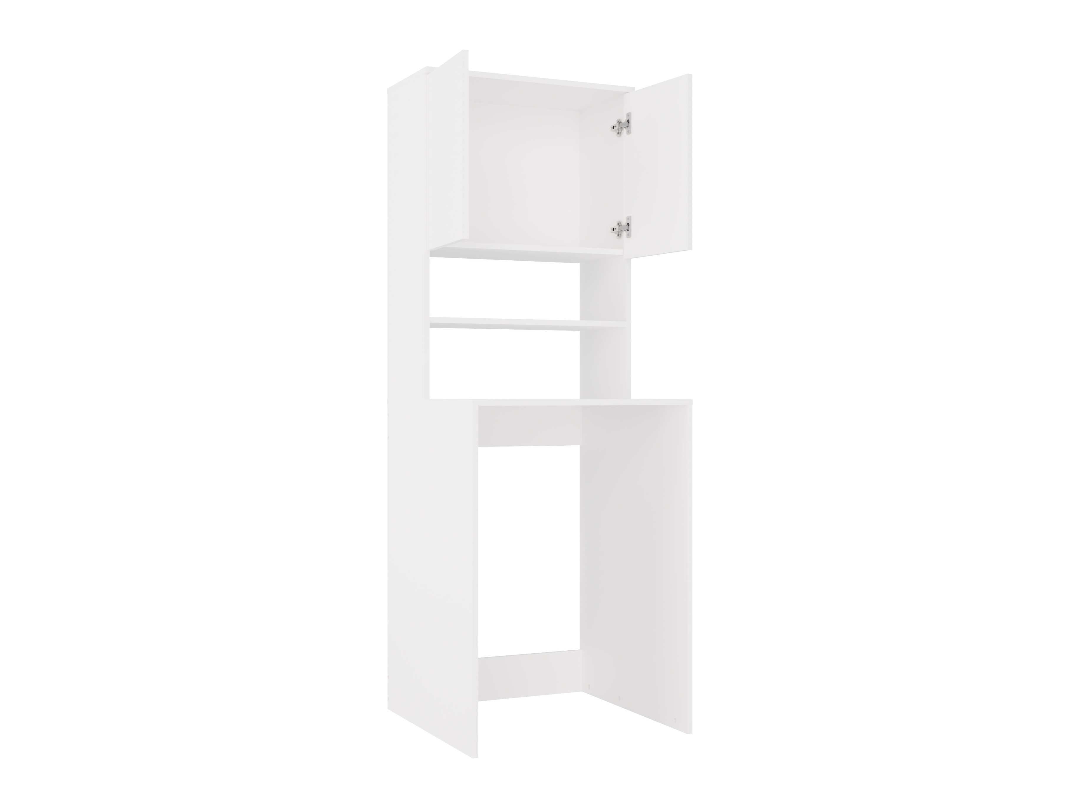 Kupaonska polica Balelbo 107