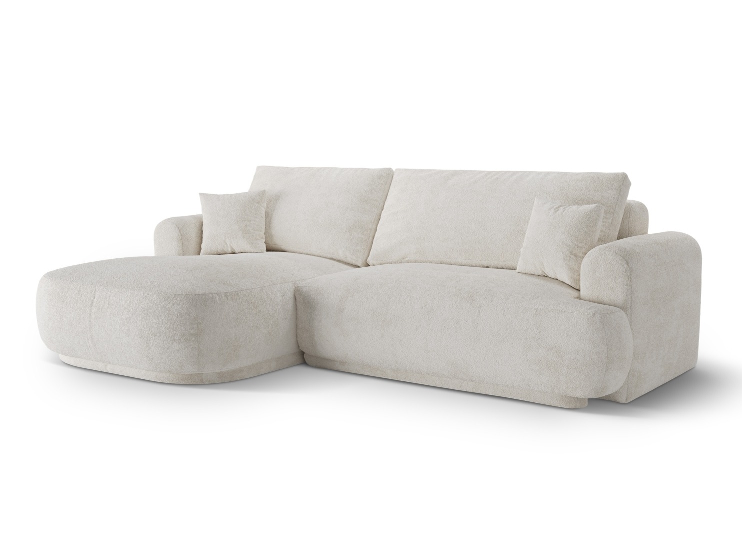 Kutna garnitura Beckley 162 (Coral 65)