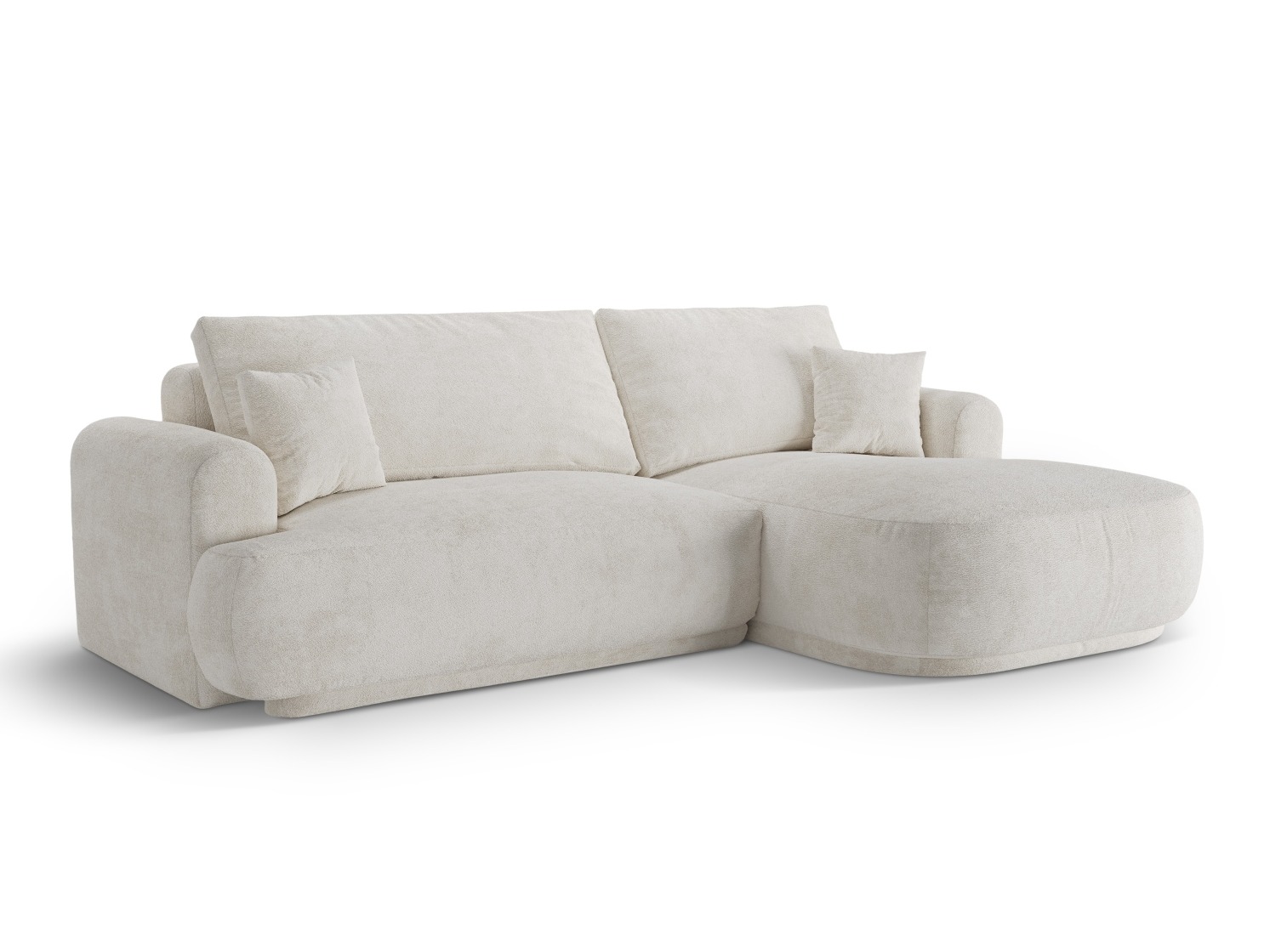 Kutna garnitura Beckley 162 (Coral 65)